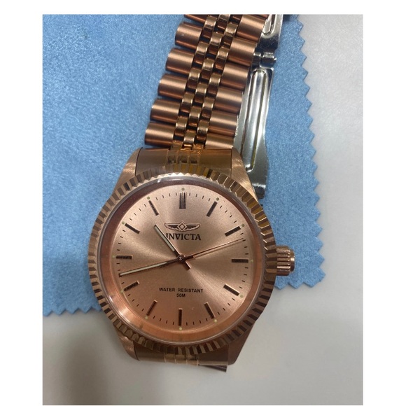 INVICTA : 36mm : UNISEX - Picture 5 of 5